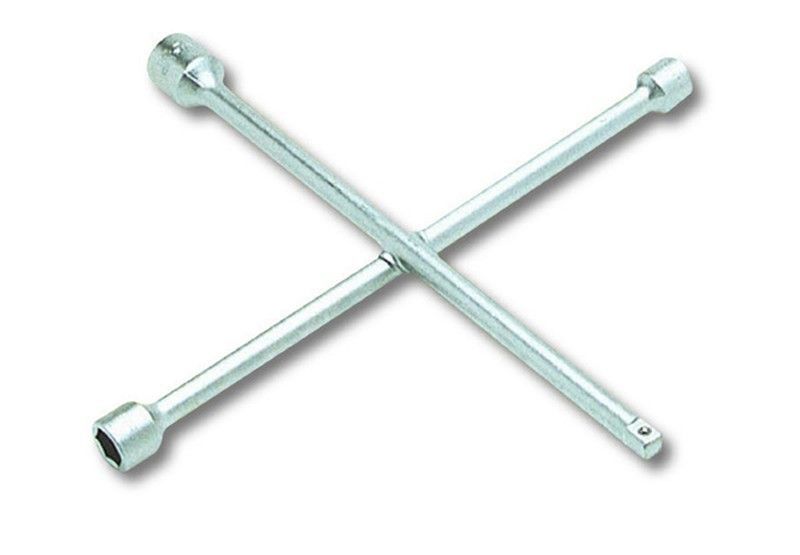 Llave En Cruz 17-19-13/16-22