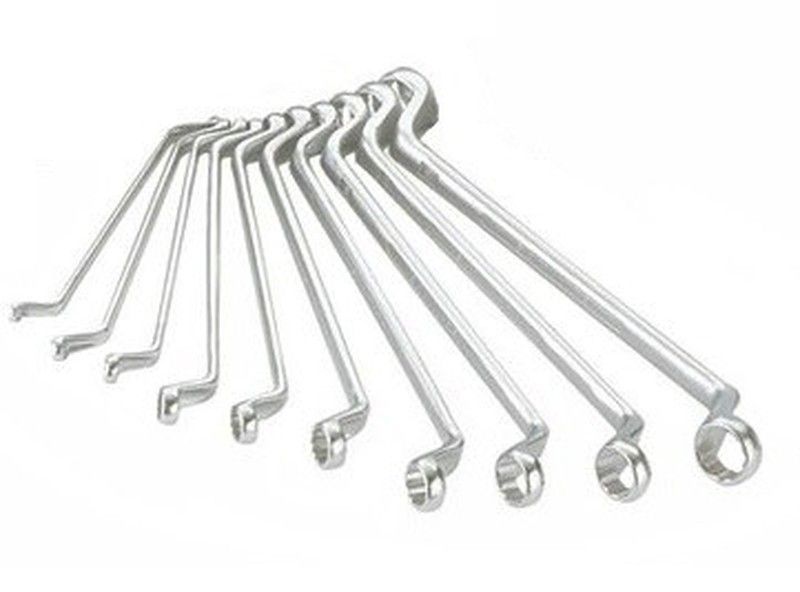 Llave estrella codo - varios tamaños