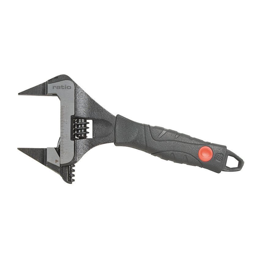 Llave Grad.G.Abert.Rebajada 10" Ratio