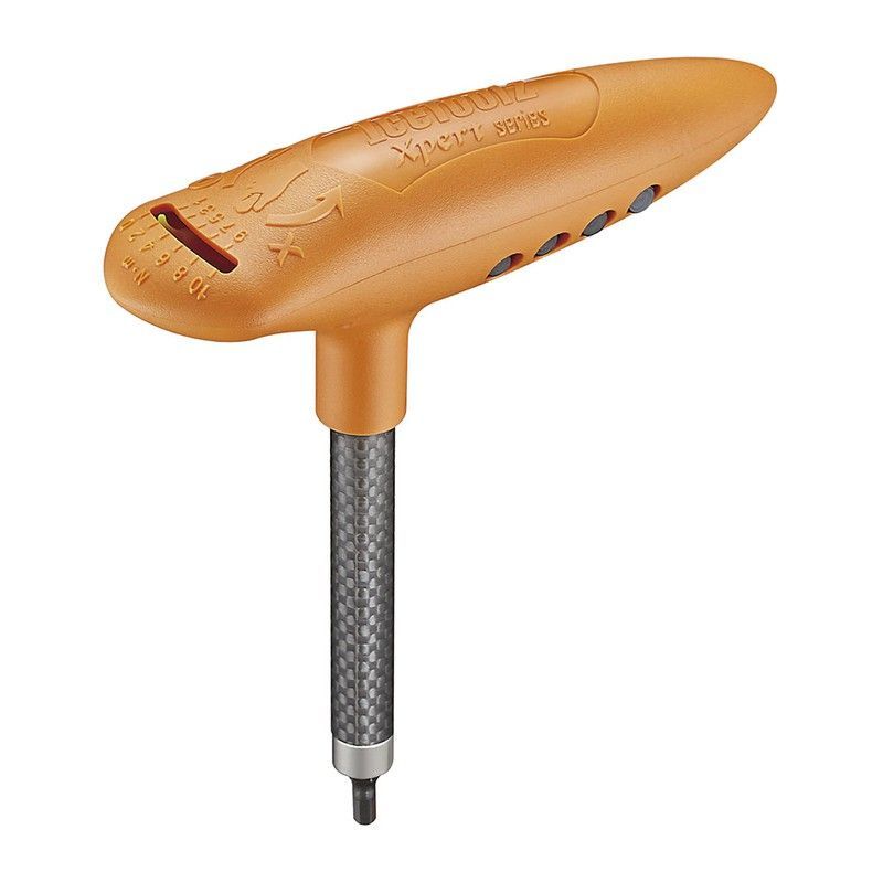 Llave icetoolz dinamometrica 3-10 nm