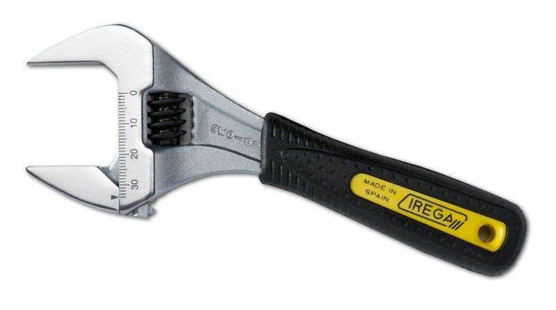 Llave Irega SWO 92 6"