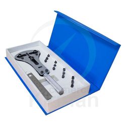 Llave Jaxa Jumbo 19-60mm 48051 Abrir-Cerrar Fondos Roscados De Relojes Sumergibles