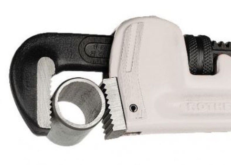 Llave Rothenberger 70160 Aludur 104/14"