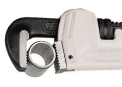 Llave Rothenberger 70160 Aludur 104/14"