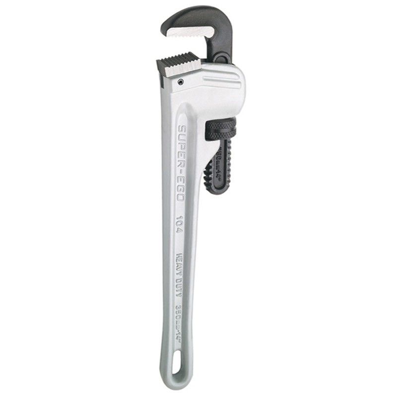 Llave Stillson Aluminio 24''