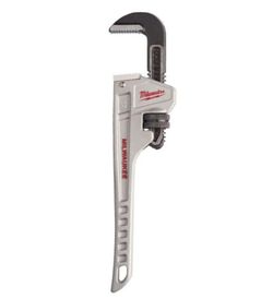Llave Stillson Milwaukee 14"