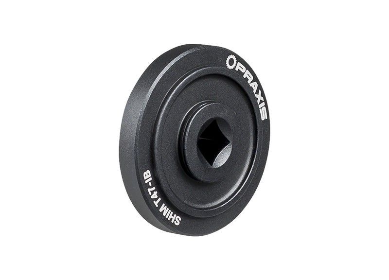 LLAVE T47 INTERNAL BOTTOM BRACKET SHIMANO