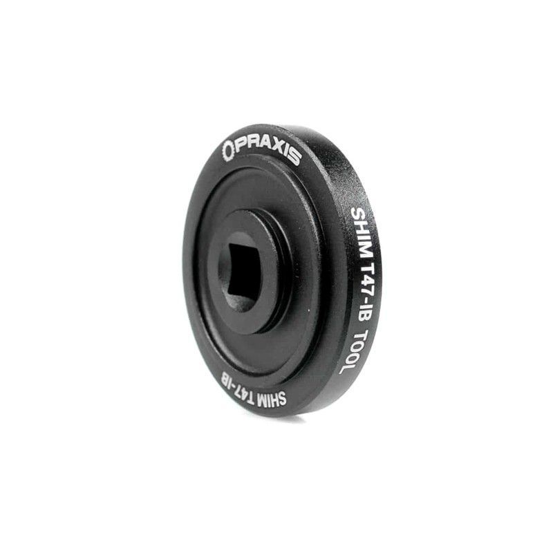 LLAVE T47 INTERNAL BOTTOM BRACKET SHIMANO M24/22