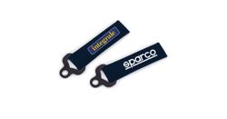 LLAVERO LANCIA X SPARCO