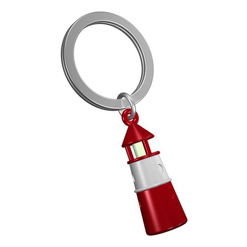 Llavero Lifestyle Faro Metalmorphosis