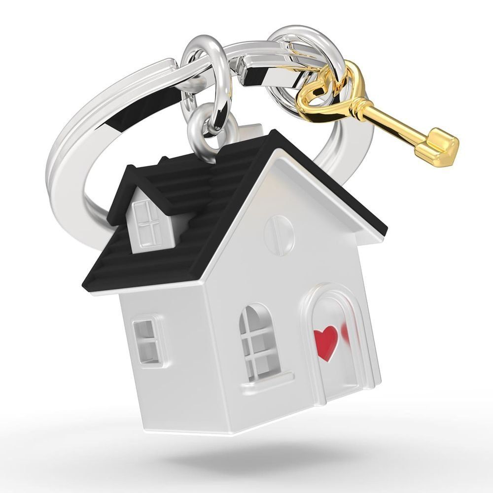 Llavero Original Lifestyle Home Metalmorphose