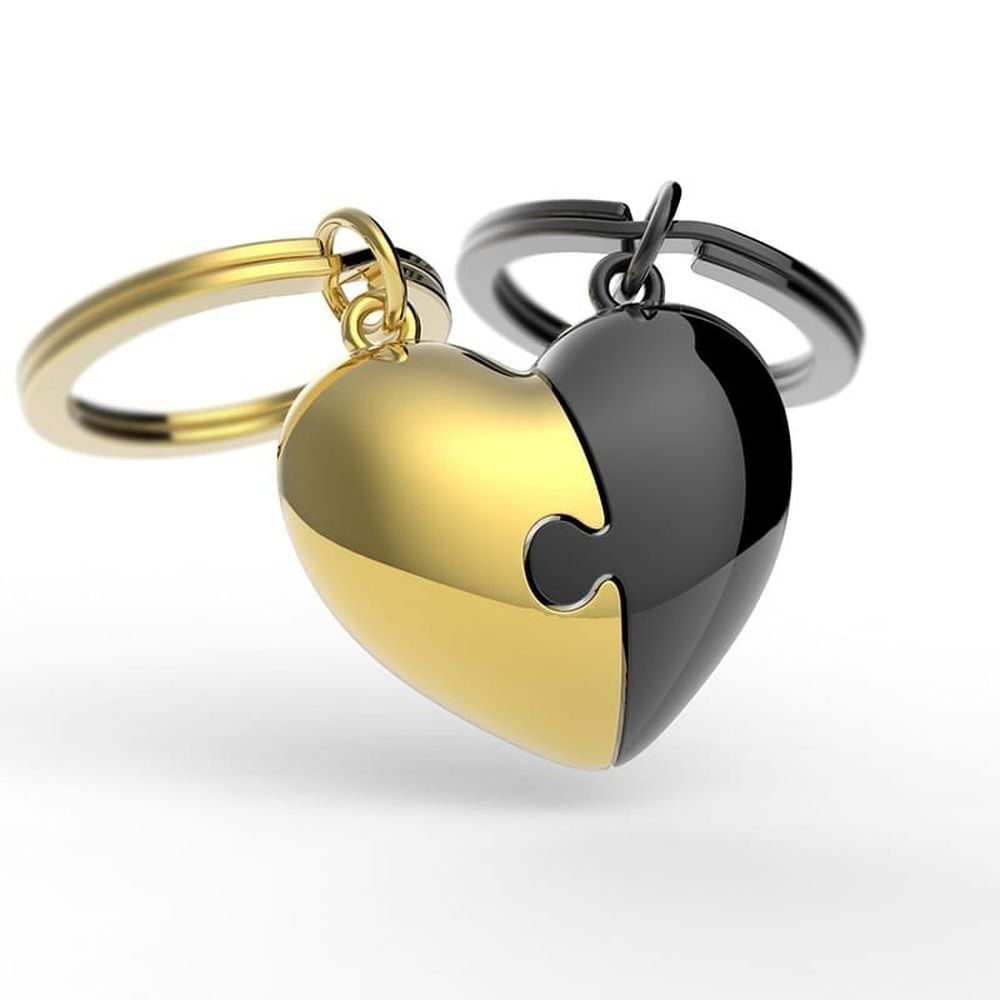 Llavero Original Lifestyle Puzzle Metalmorphose