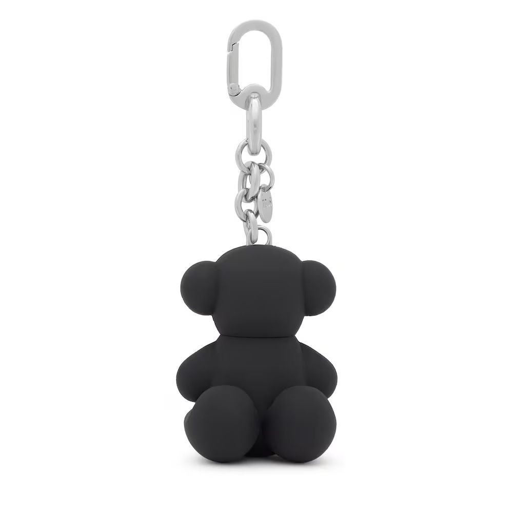 Llavero Parfum Tous Cover Negro Bold Bear