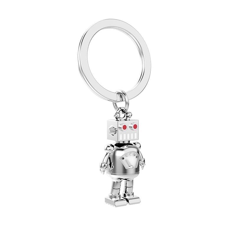 Llavero Robot Metalmorphosis