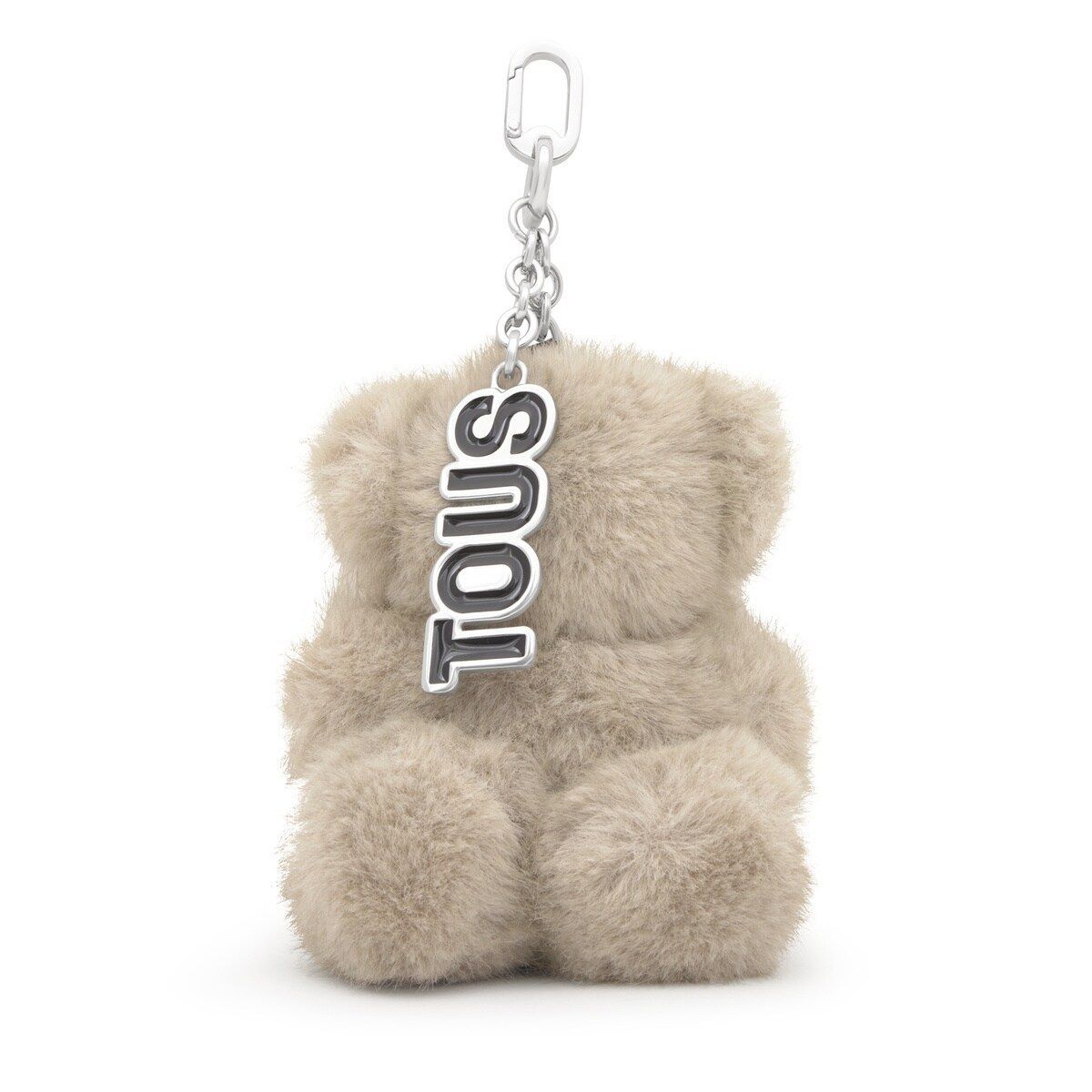 Llavero Tous Bold Bear Wild Topo