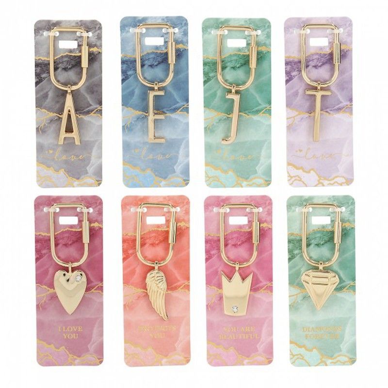 Llaveros HEART TO HEART - Top Model