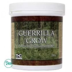 Lluvia Sólida Hidrogel 250 gr