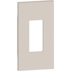 LN- Frontal para  RJ45 2M SAND KM07M2