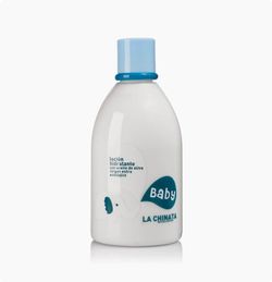 Loción Hidratante Baby 250 ml La Chinata Baby