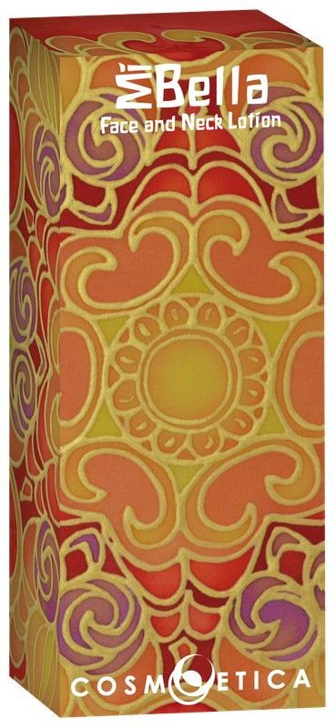 Locion Mibella100 Ml