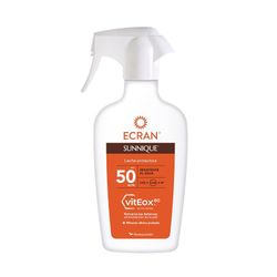 Locion Protec. Solar Spf 50 Ecran 270Ml