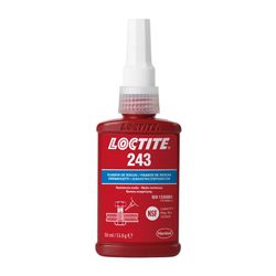 Loctite 243 Epig Fijador Resist.Med.24ml