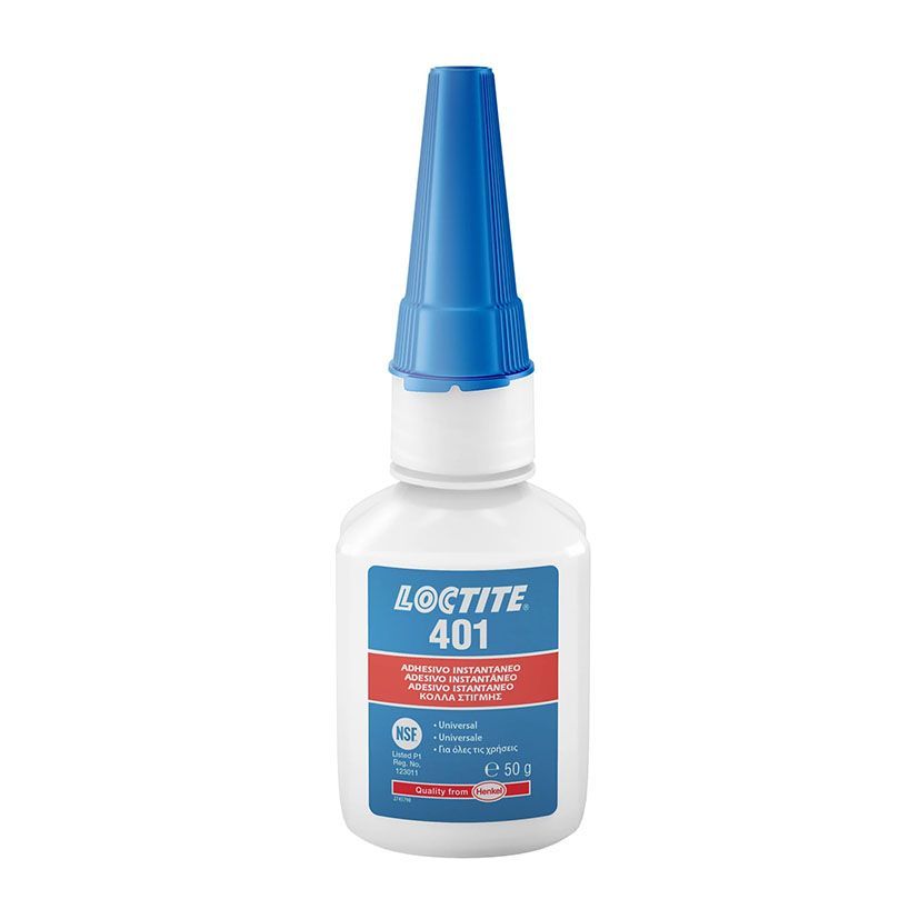Loctite 401 Adhesivo Instantáneo 20g