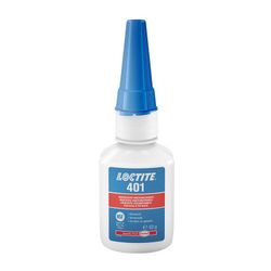 Loctite 401 Adhesivo Instantáneo 20g