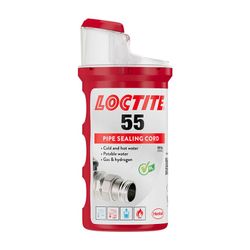 Loctite 55 Es/Pt Hilo Sell.Tuberías 160m