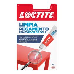 Loctite limpia pegamento 5gr super glue