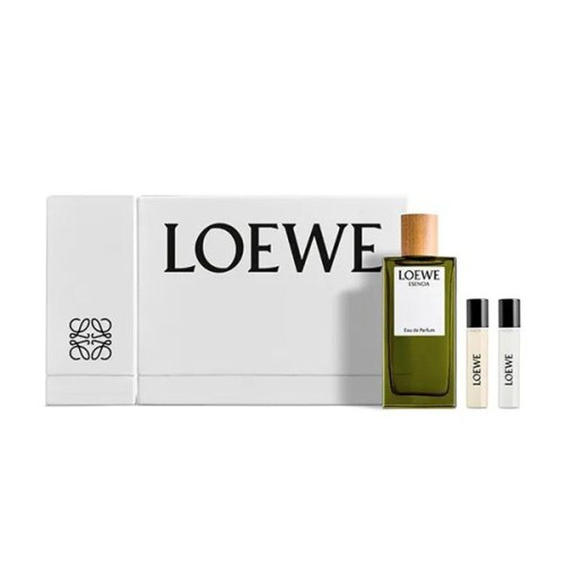 Loewe Esencia Est. 100+Mini C*