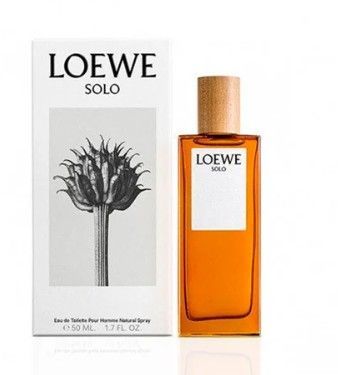 Loewe Solo Col. 50 Vapo
