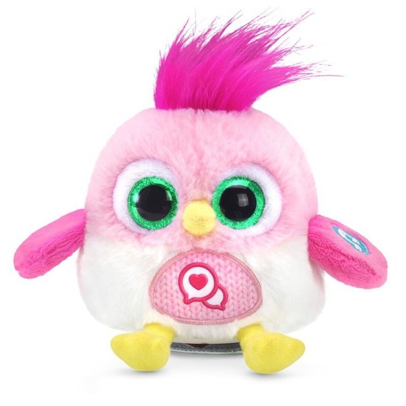 *LOLIBIRDS LOLITO PINKY