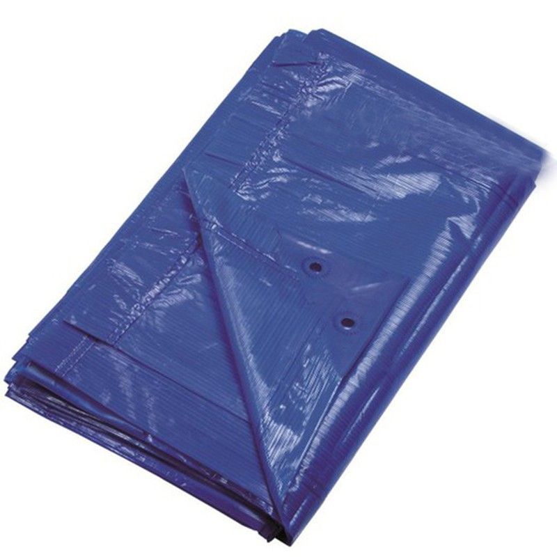 Lona azul PL-ECOPLATINIUM 3 veces más resistente