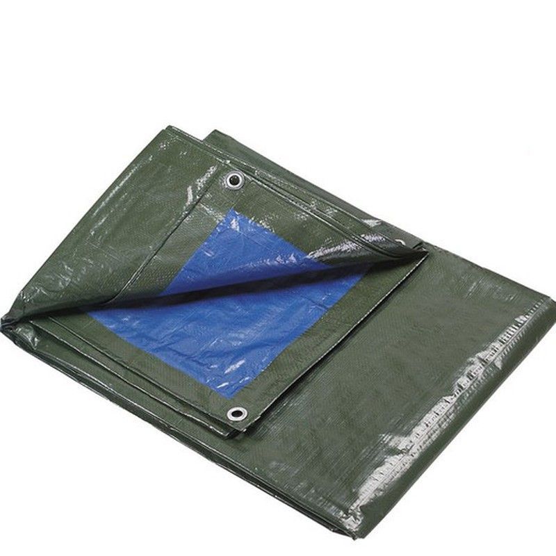 Lonas o toldos de rafia polietileno 130gr - Aptos para uso alimentario