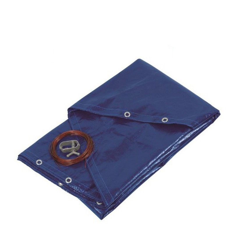 Lonas para piscinas redondas 140 gr