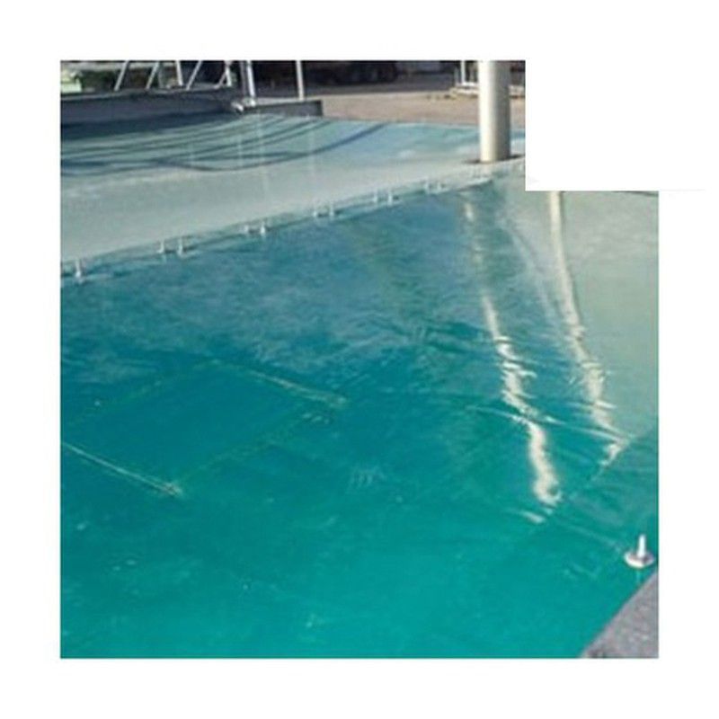 Lonas verdes de primeras materias 570 gr