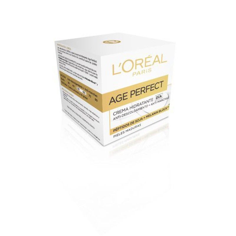 Loreal Age Perfect Dia Tarro