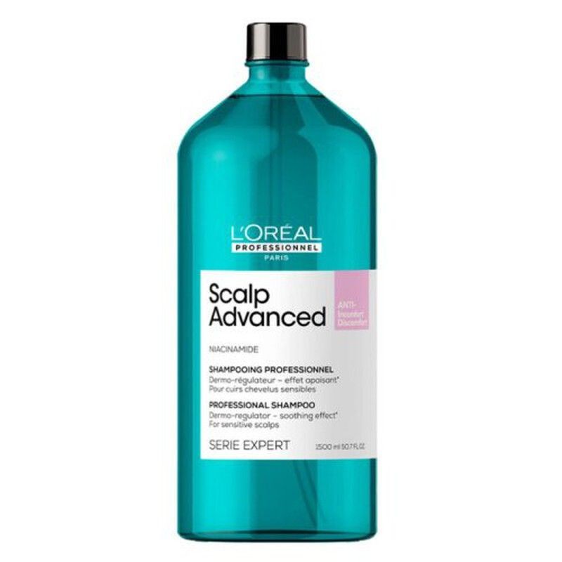 Loreal Expert Ch 1500 Scalp Anti Malesta
