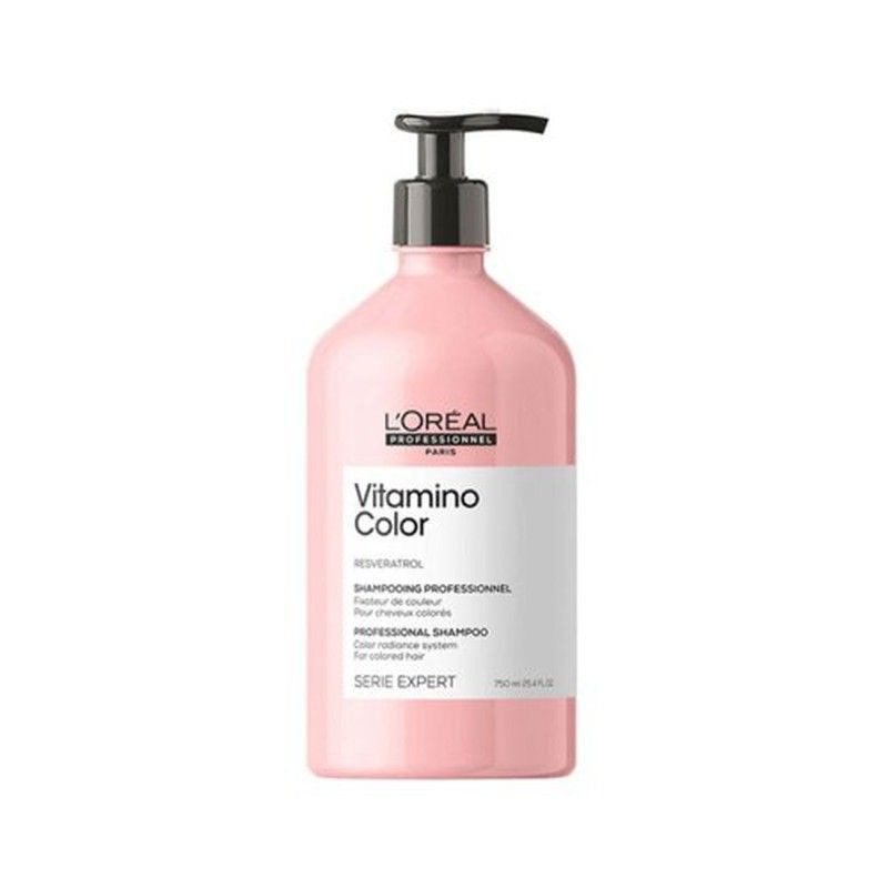 Loreal Expert Ch 500 Vitamino Color (N)