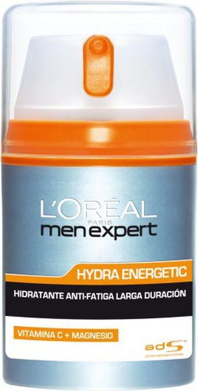 Loreal Men Hidraenergetic Antifatiga