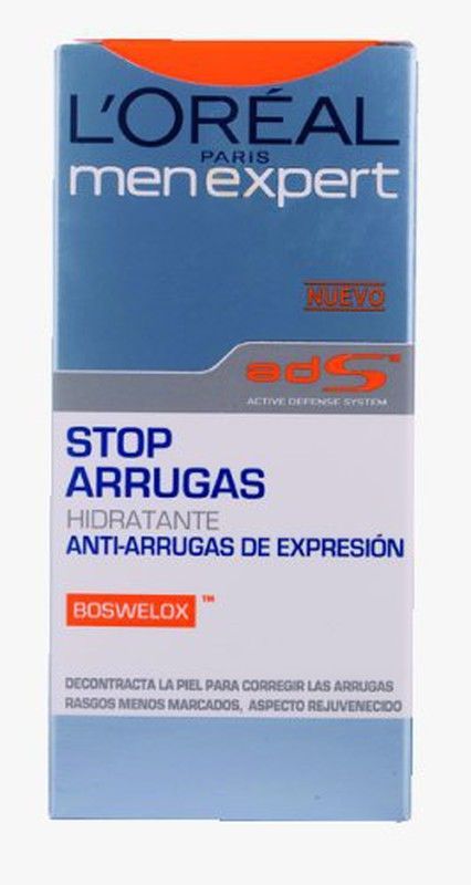 Loreal Men Vitalift5 Stop Arrugas 50
