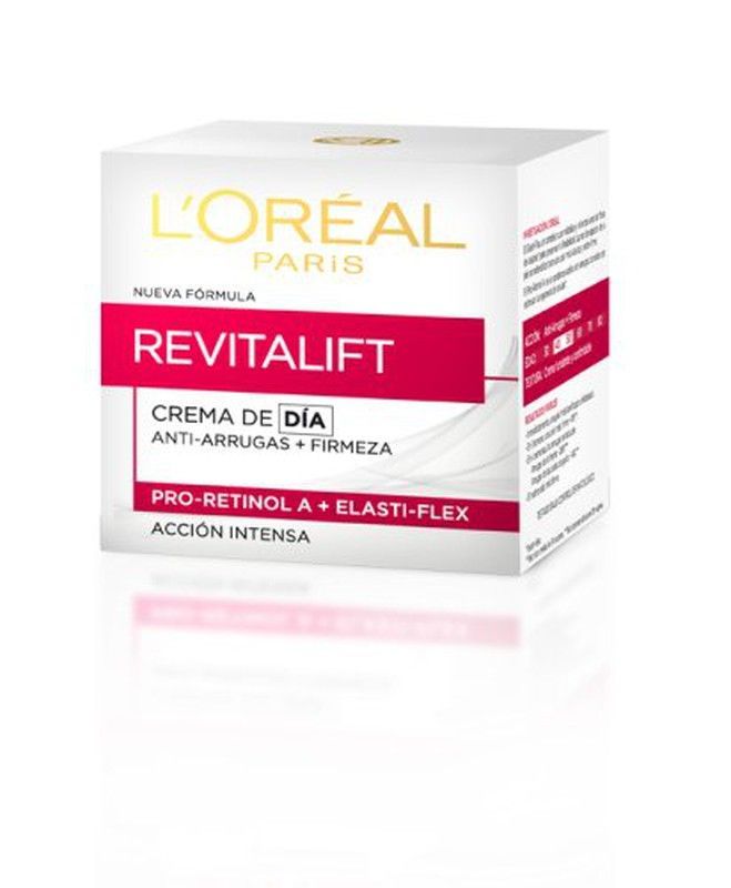 Loreal Revitalift Dia Tarro 50