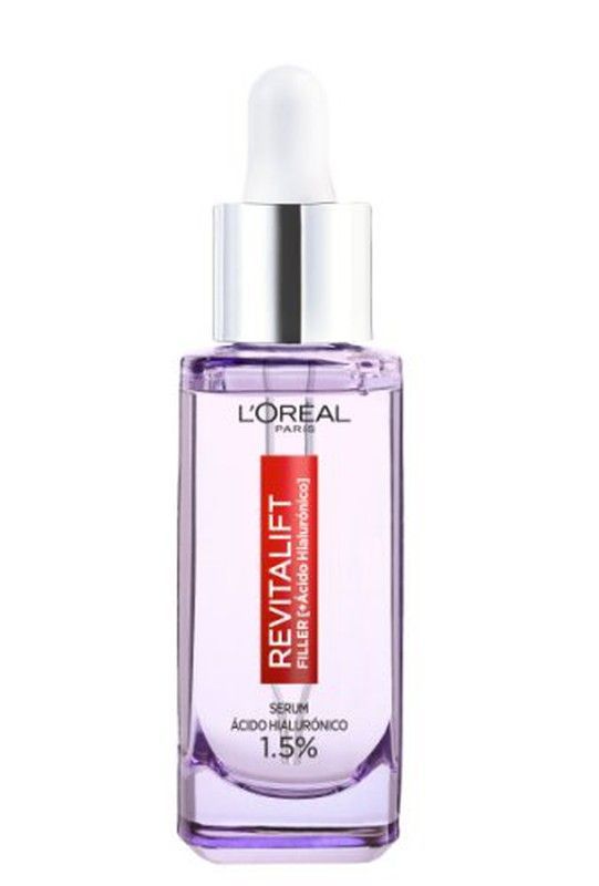 Loreal Revitalift Filler (Ha) Serun Arru