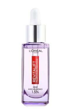 Loreal Revitalift Filler (Ha) Serun Arru