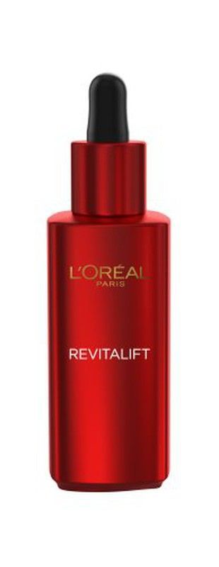 Loreal Revitalift Serum Hidra Alisador50