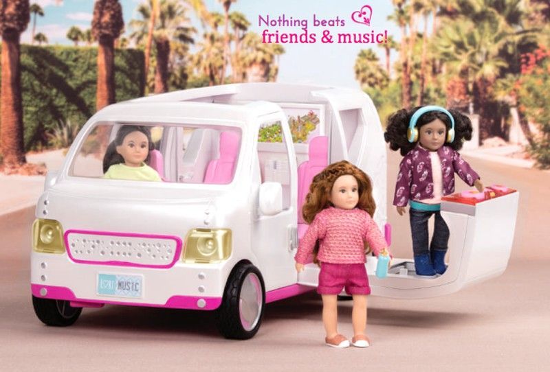 Lori - SUV Sweet Escape Luxury