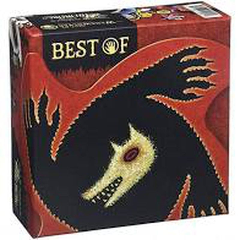 Los Hombres Lobo de Castronegro