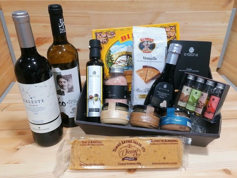 Lote gourmet 3 area gourmet