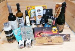 Lote gourmet 5 area gourmet